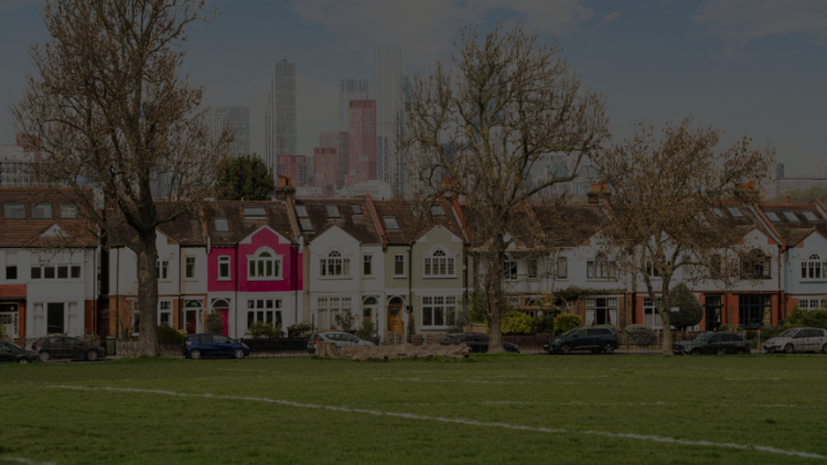 Denmark Hill Image