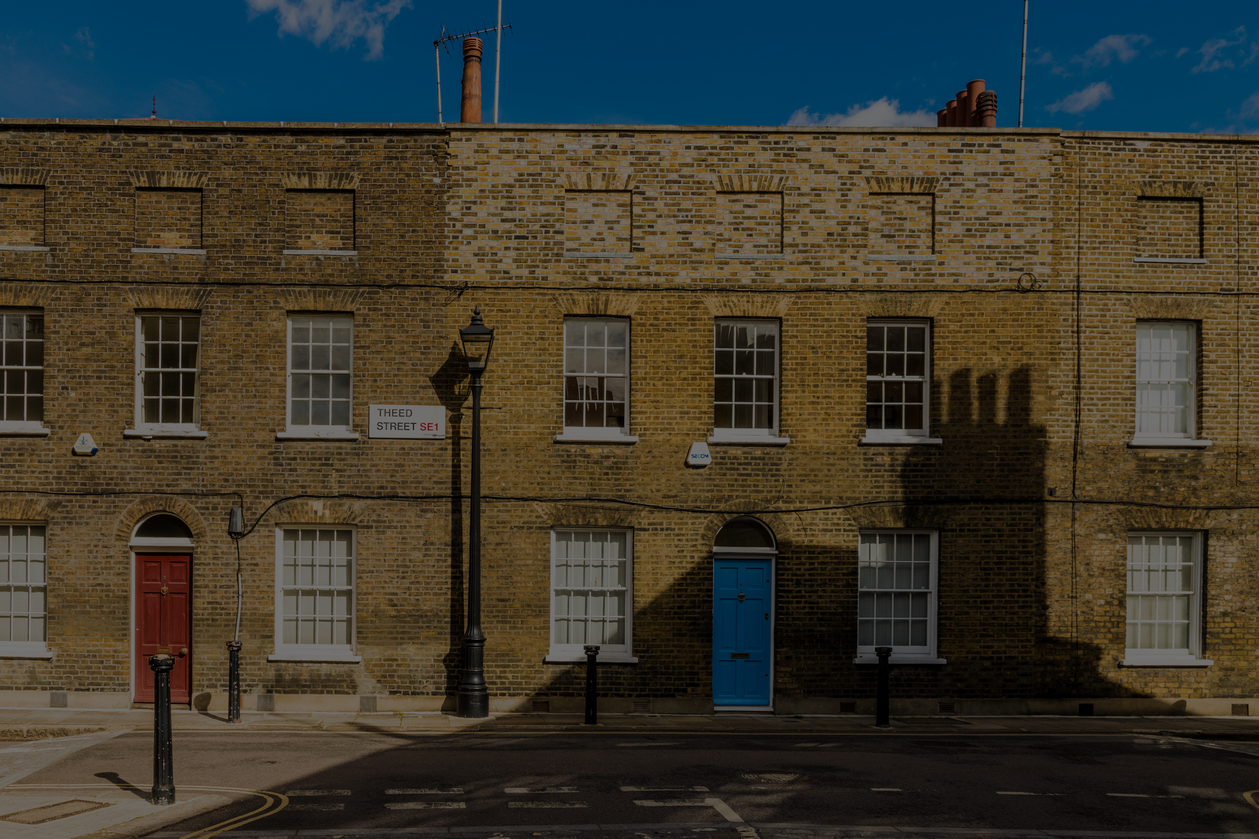 Denmark Hill Image