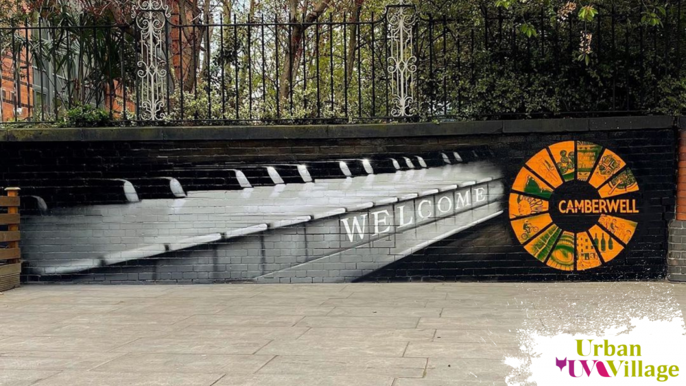 An Urban Village: why we love… Camberwell